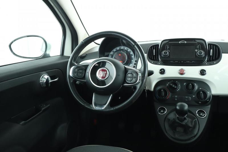 Fiat 500 1.2 Lounge 69 ch