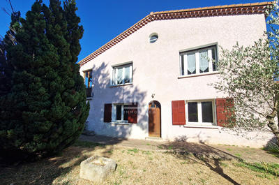 Maison - 127 m² - 4 pièces
