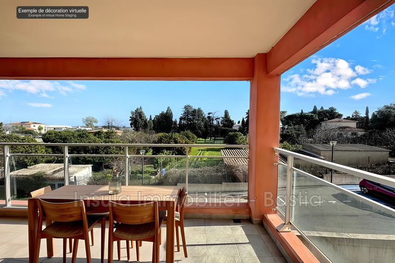 Appartement - 73 m² - 3 pièces