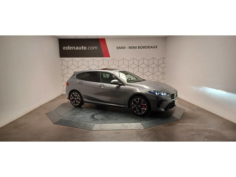 Bmw Série 1 123 xDrive 218 ch Dkg7 m Sport