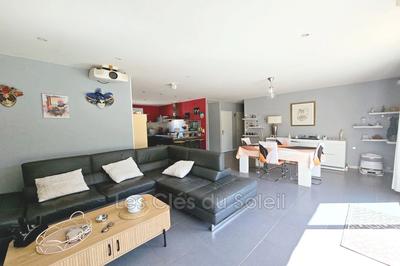 Maison - 108 m² - 6 pièces