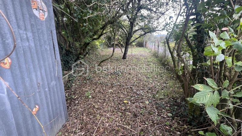 Maison ancienne - 147 m² - 7 pièces