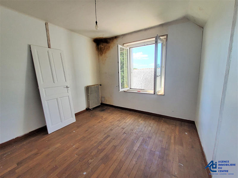 Maison - 126 m² - 4 pièces