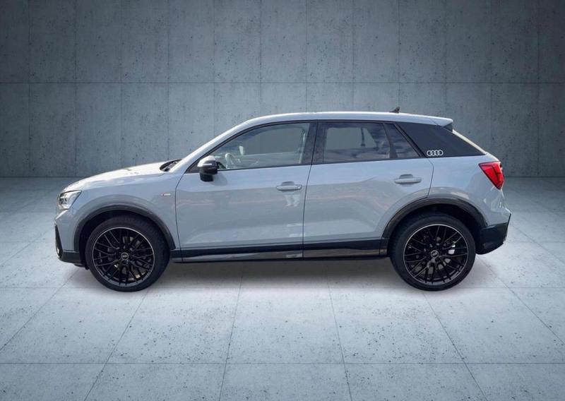 Audi Q2 35 Tfsi s-line s-Tronic Matrix/CarPlay Garantie Audi 12/2026