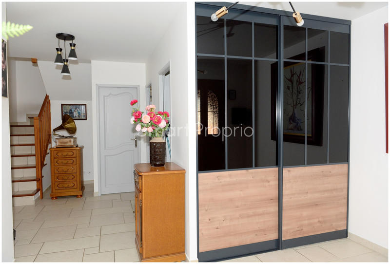 Villa - 190 m² - 5 pièces