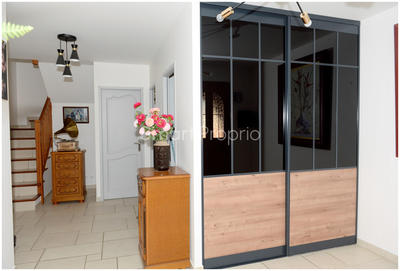 Villa - 190 m² - 5 pièces