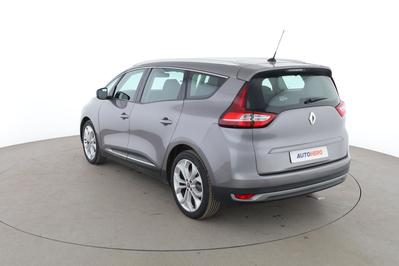 Renault Grand Scénic 1.5 dCi Energy Business Edc 7pl 110 ch