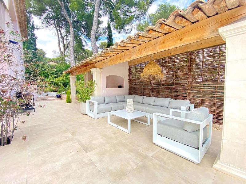 Villa - 140 m² - 5 pièces