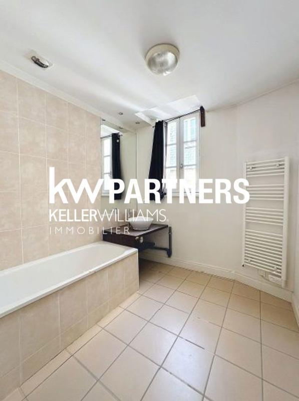 Appartement - 56 m² - 2 pièces