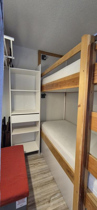 Appartement - 27 m² - 1 pièce