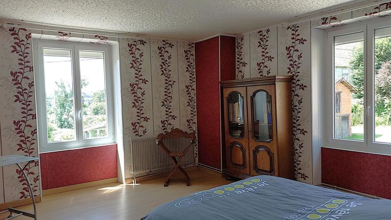 Maison - 181 m² - 7 pièces