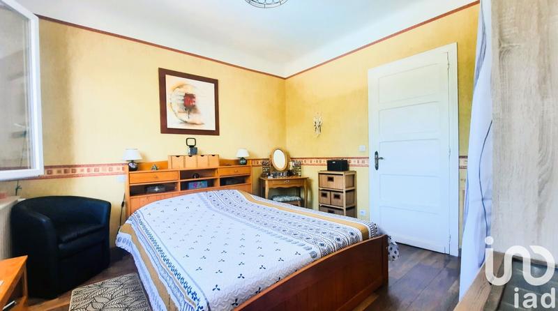 Maison - 175 m² - 7 pièces