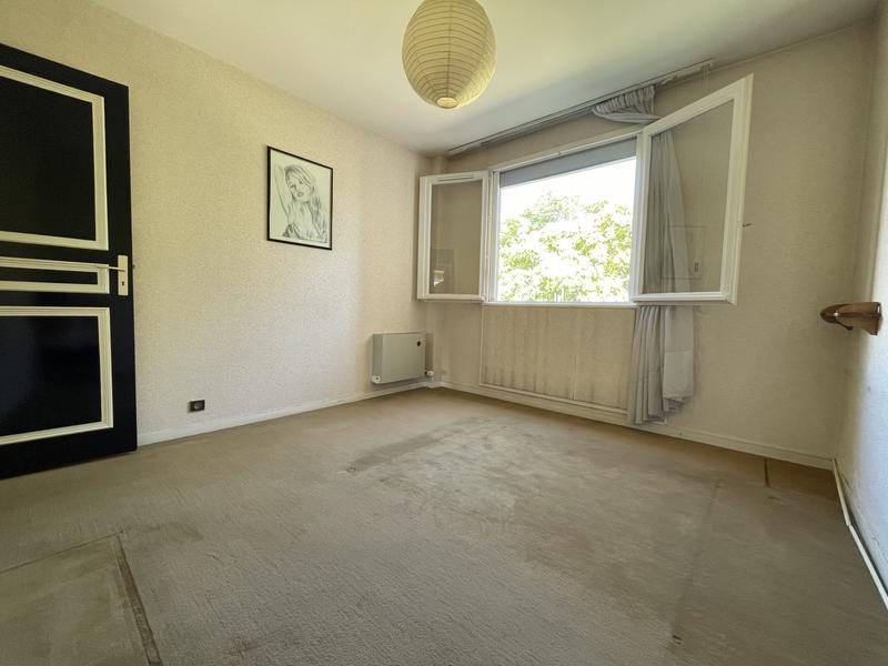 Appartement - 71 m² - 3 pièces