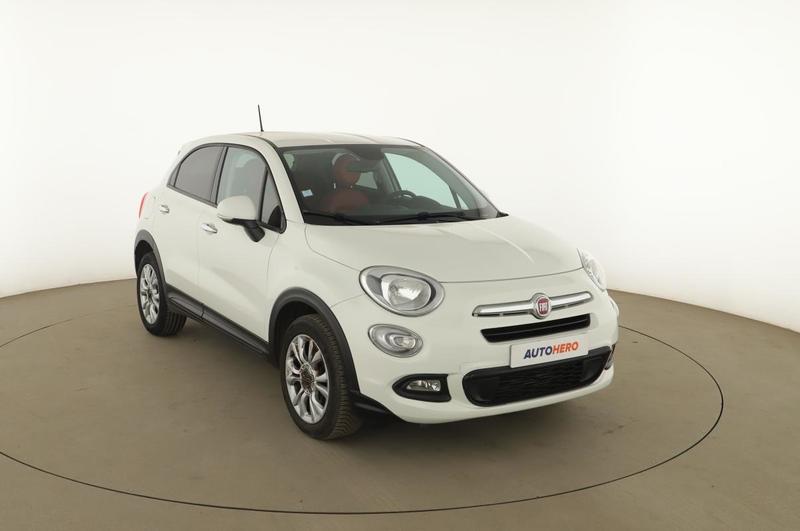 Fiat 500x 1.3 MultiJet Popstar 4x2 95 ch