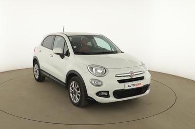 Fiat 500x 1.3 MultiJet Popstar 4x2 95 ch