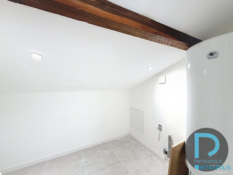 Appartement - 137 m² - 5 pièces