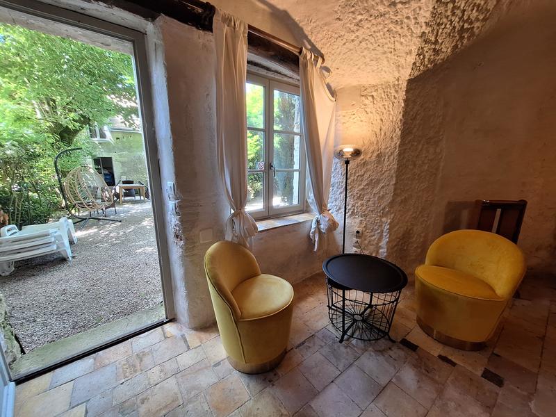 Villa - 134 m² - 5 pièces