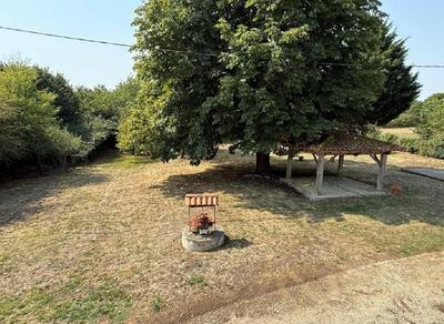 Maison - 127 m² - 6 pièces