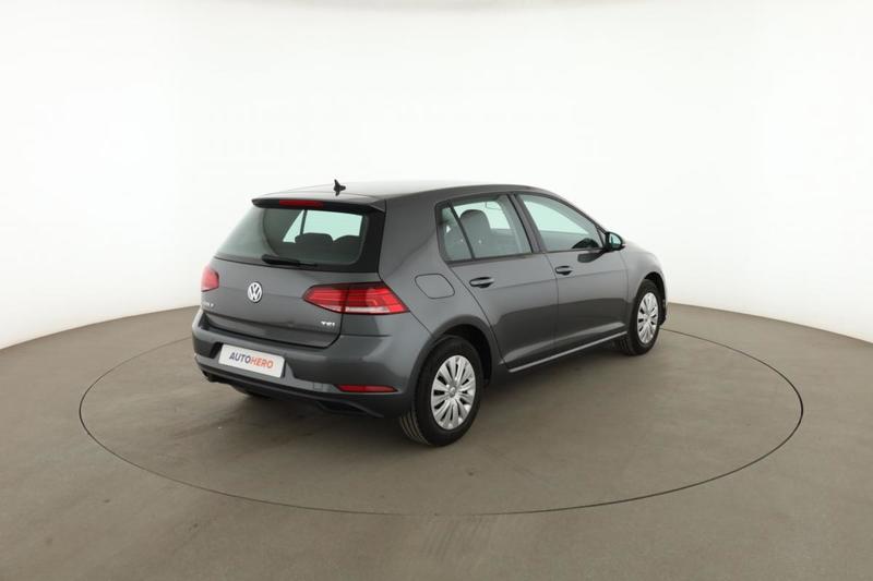 Volkswagen Golf VII 1.0 Tsi BlueMotion Tech Trendline Bv6 5p 110 ch