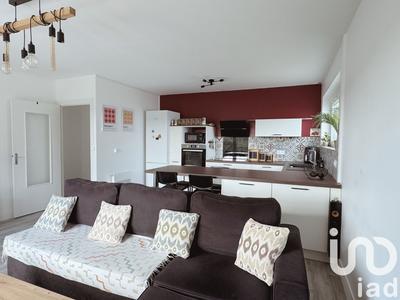 Appartement - 78 m² - 4 pièces