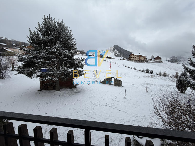 Immeuble - 182 m² - 8 pièces