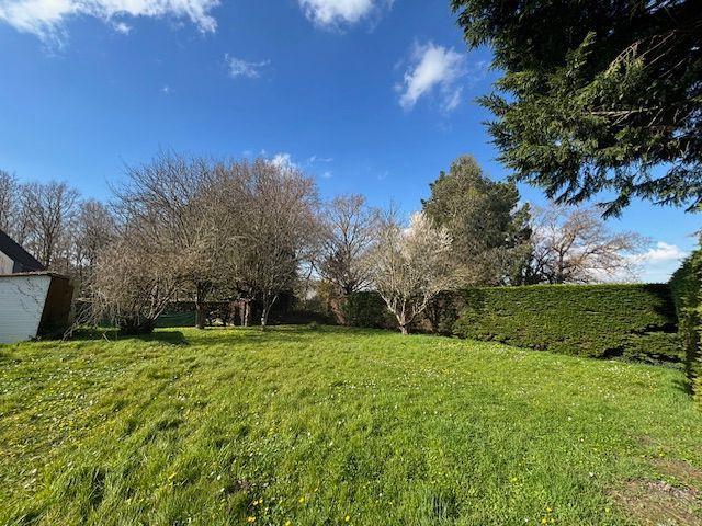 Maison - 115 m² - 6 pièces