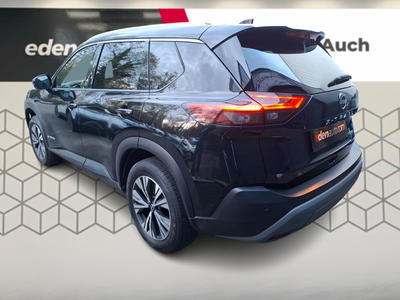Nissan X-Trail e-Power 204 ch n-Connecta