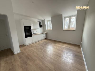 Appartement - 54 m² - 3 pièces