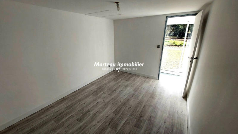Maison - 175 m² - 7 pièces