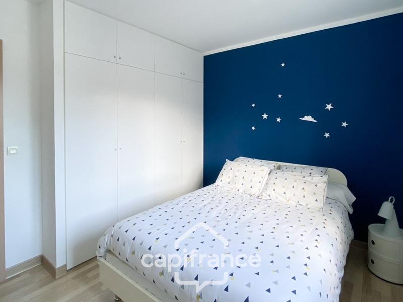 Maison - 143 m² - 4 pièces