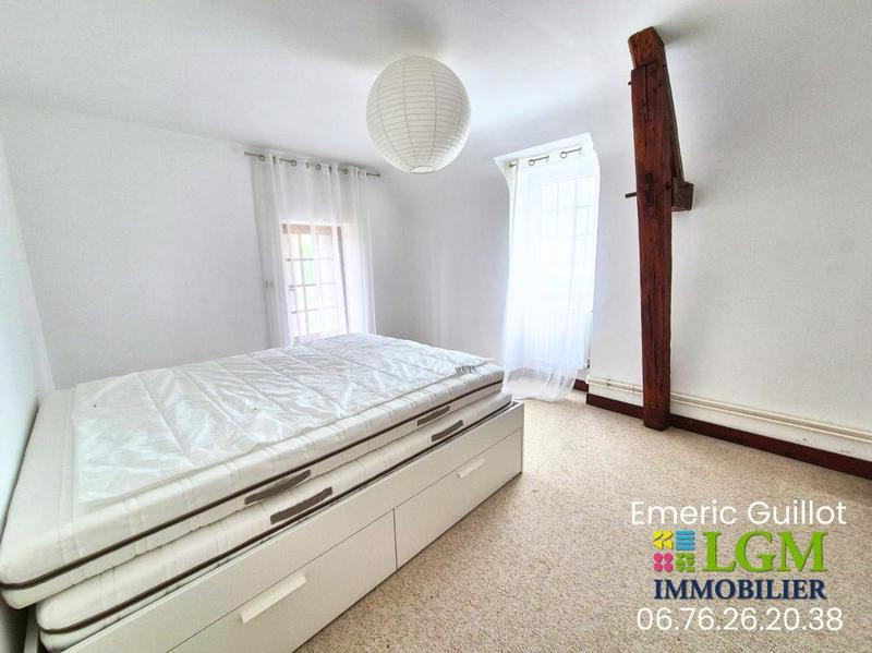 Maison de ville - 163 m² - 5 pièces