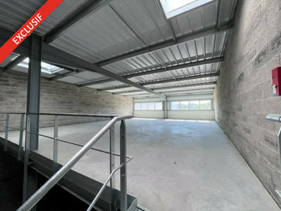 Local d'activité / Entrepôt - 342 m²