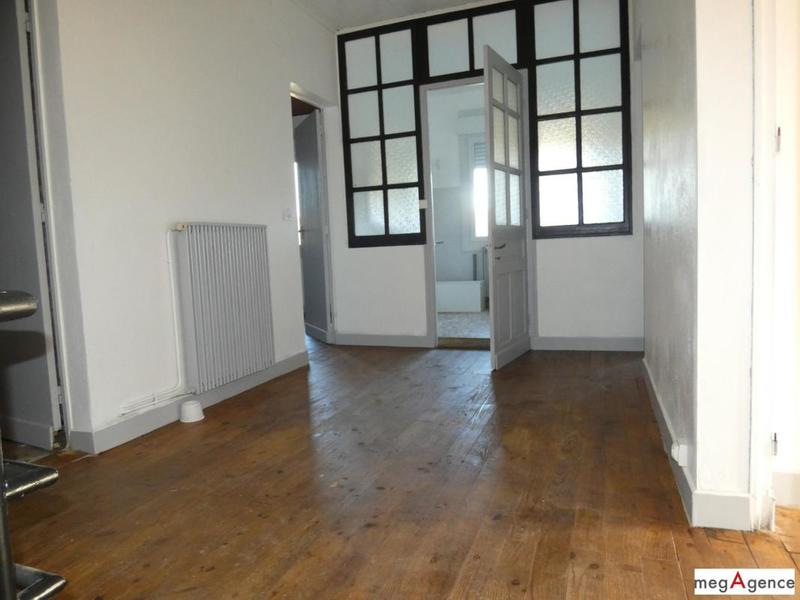 Maison de campagne - 160 m² - 6 pièces