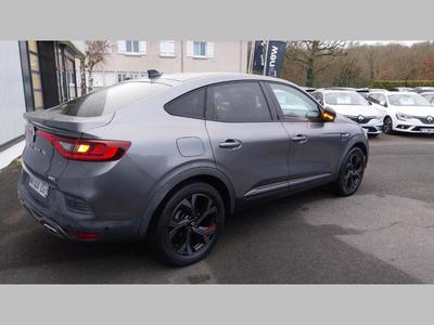 Renault Arkana E-Tech 145 - 21b R.S. Line