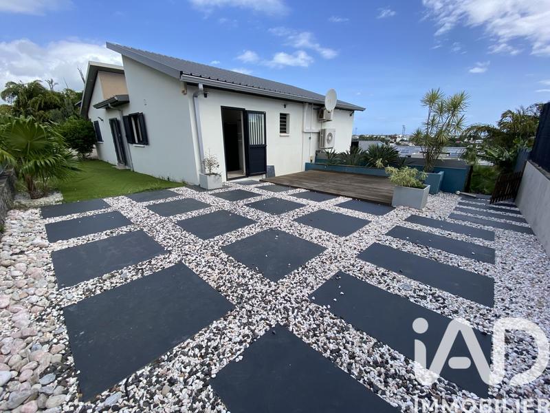 Maison de maîtres - 102 m² - 4 pièces