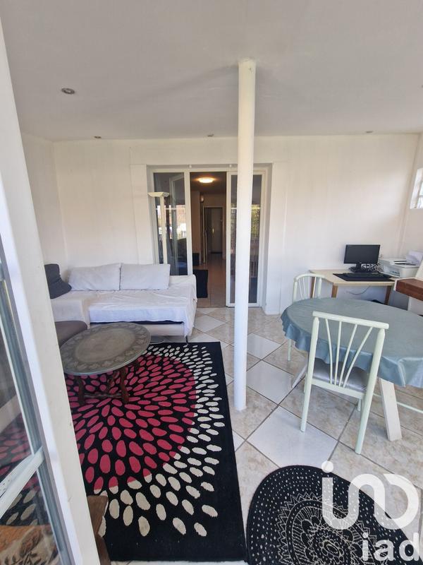 Maison - 82 m² - 4 pièces