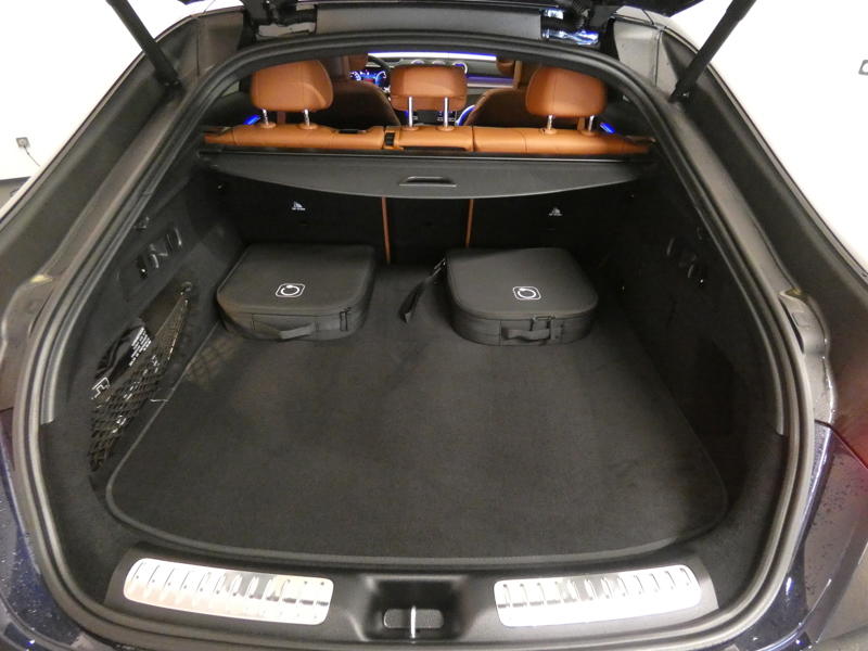 Mercedes Glc Coupé Amg 63 s E Performance