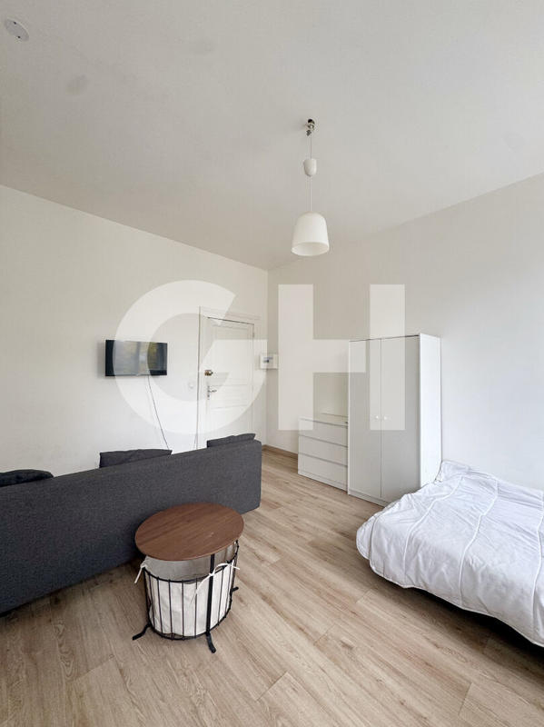 Appartement - 23 m² - 1 pièce