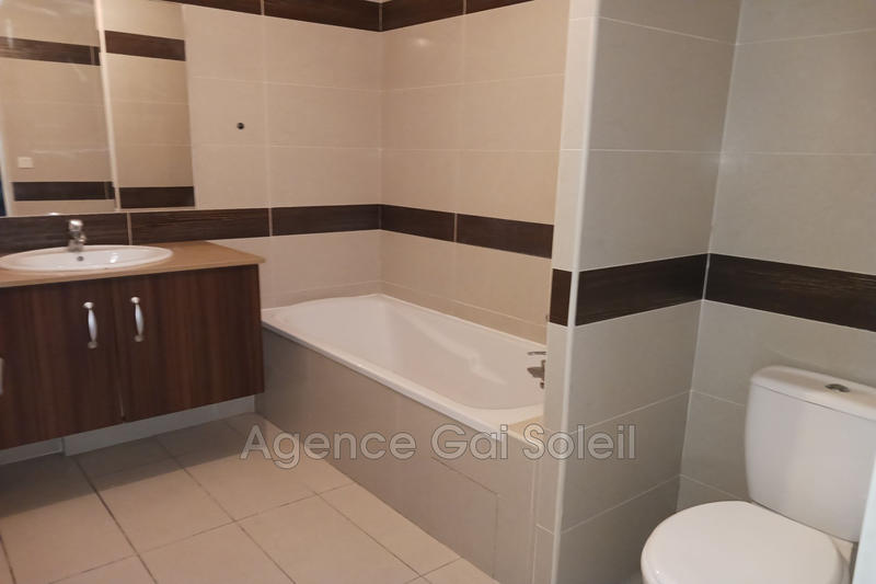 Appartement - 53 m² - 2 pièces