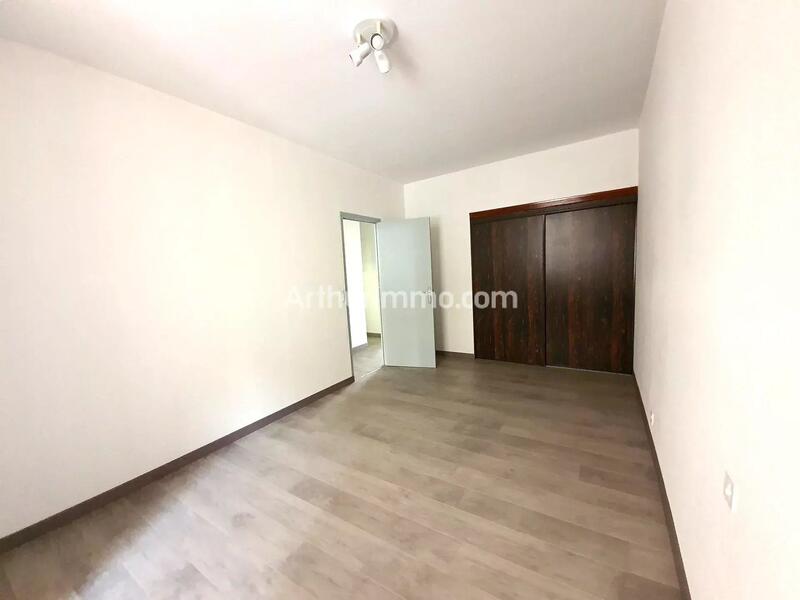 Appartement - 72 m² - 4 pièces