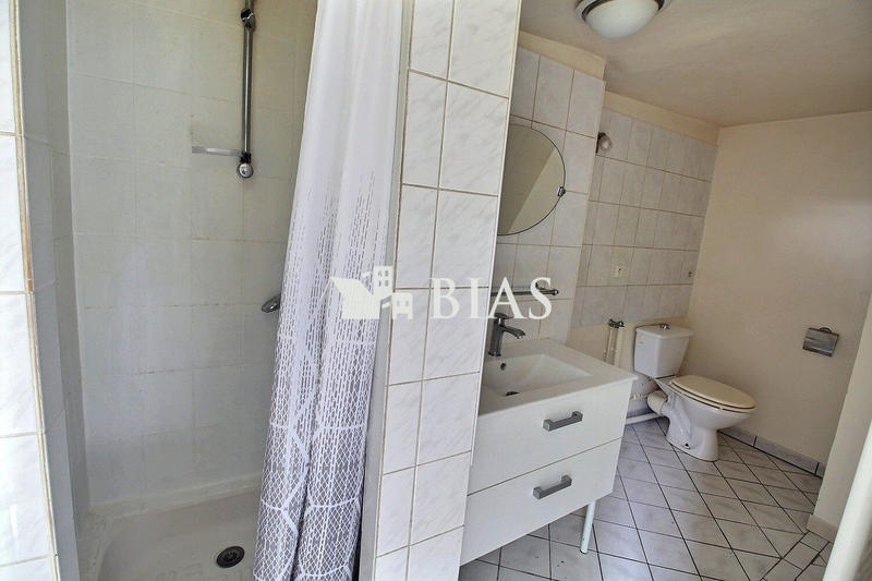 Maison ancienne - 100 m² - 6 pièces