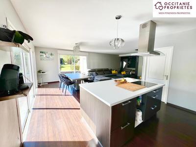 Villa - 131 m² - 5 pièces