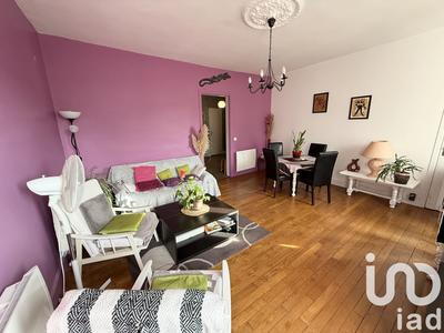 Maison de ville - 248 m² - 8 pièces