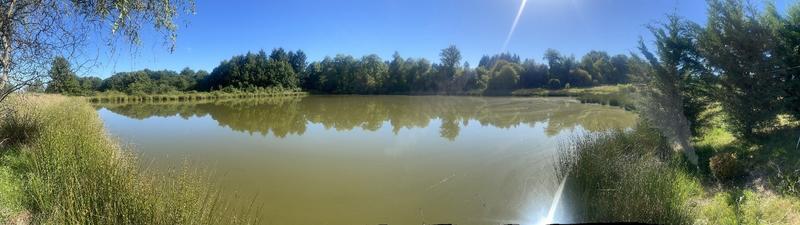 Corps de ferme - 125 m² - 6 pièces