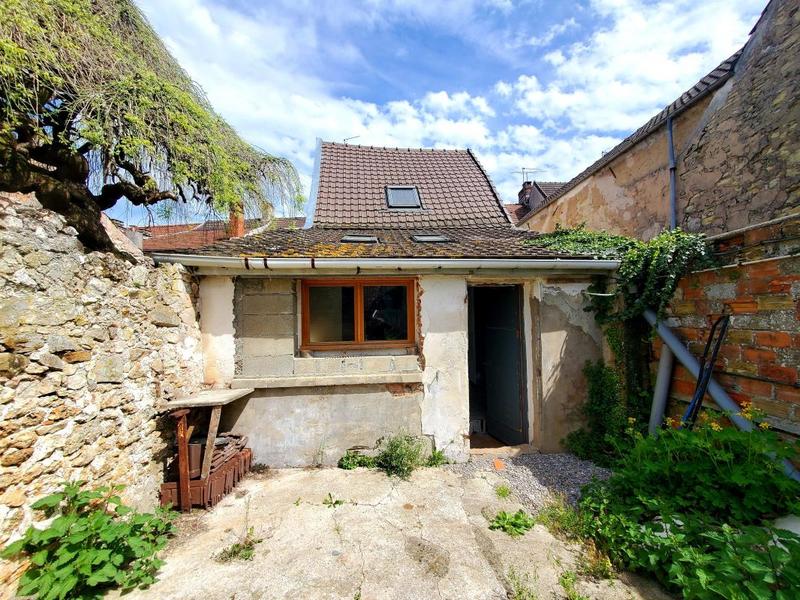 Maison - 148 m² - 7 pièces