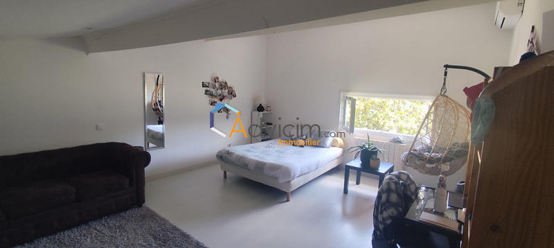 Maison - 140 m² - 7 pièces