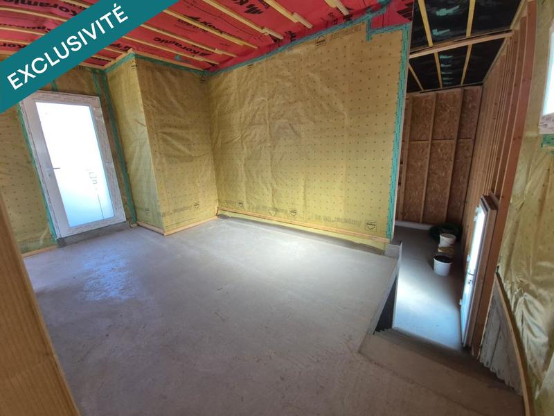 Maison - 149 m² - 6 pièces