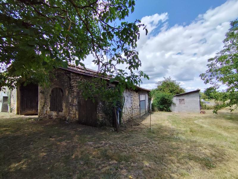 Maison en pierre - 138 m²