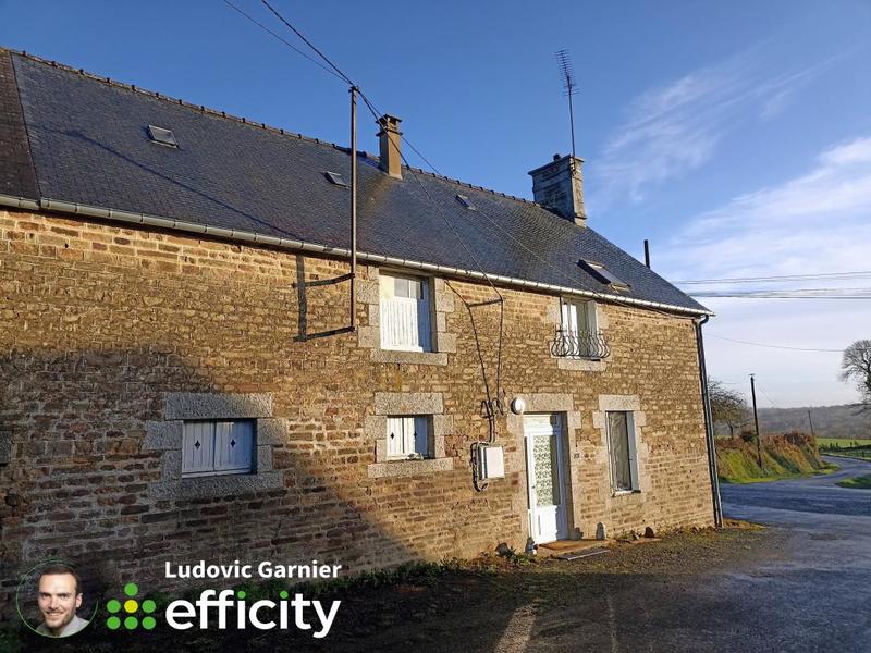 Maison - 125 m² - 4 pièces