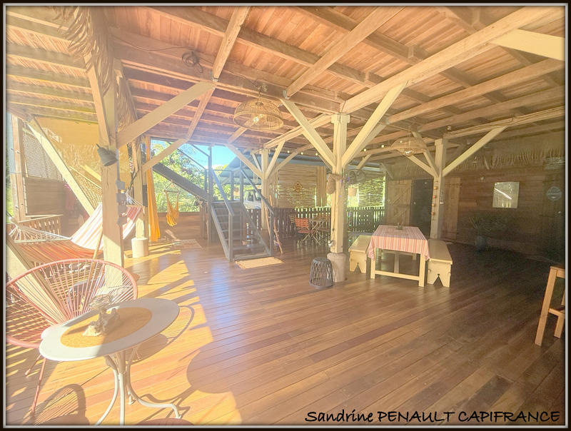 Maison - 133 m² - 5 pièces